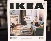 Distribucija IKEA kataloga u oko 540.000 domaćinstava u Srbiji