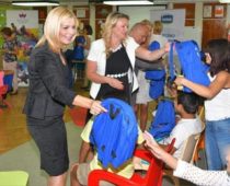 Donacija Imleka za đake bez roditeljskog staranja