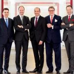 Rast prometa proizvođača kućnih aparata Miele