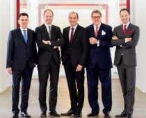 Rast prometa proizvođača kućnih aparata Miele