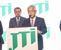 JTI uložio sedam miliona dolara u proizvodnju u Senti