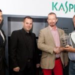 Priznanje Kaspersky Lab-u za bezbednosnu izvrsnost u onlajn bankarstvu