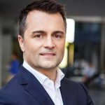 Majk Mišel generalni direktor Telenora Srbije