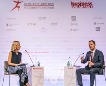 Napredak u oblasti javnih finansija