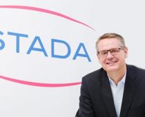 Piter Goldšmit generalni direktor ŠTADA grupe