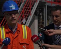 Rafinerija u Pančevu dobija novi proizvodni kompleks