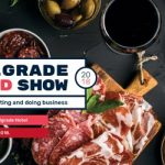 Sajam i konferencija – Belgrade Food Show 5. i 6. novembra u Beogradu