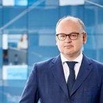 Bernhard Špalt od januara 2020. godine generalni direktor Erste grupe