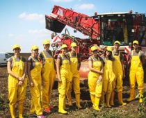 Diplomirala prva generacija polaznika Chipsy Agro akademije