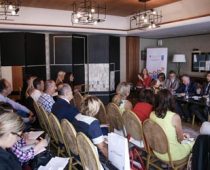 Nacionalna kampanja “DA se upoZNAMO”