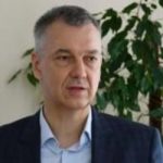 Danko Jevtović, član Borda direktora ICANNA-a