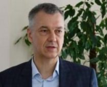 Danko Jevtović, član Borda direktora ICANNA-a