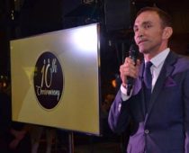 Deset godina poslovanja AIGO biznis sistema