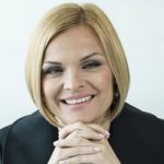 Jelena Jazić, direktorka agencije McCann Beograd
