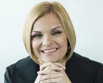 Jelena Jazić, direktorka agencije McCann Beograd