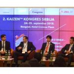 Put do rasta uz podršku japanskih kompanija