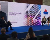 Komercijalna banka na Kosovu i Metohiji