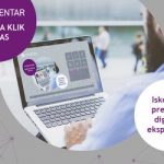 Otvaranje računa on-line u digitalnoj ekspozituri KOMeCENTAR