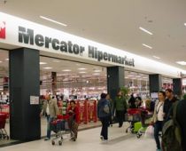 Merkator grupa udvostručila dobit u prvoj polovini godine