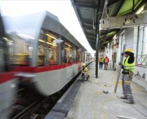 Zbog izgradnje metroa Grad Beč pomaže malim preduzećima sa 3,8 miliona evra