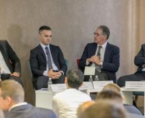 Simpozijum budućih lidera u naftno-gasnoj industriji