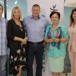 Radojka Nikolić pobednik za Srbiju trećeg regionalnog Siemensovog  takmičenja za novinare