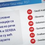 Deset godina slobodne registracije .RS domena