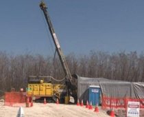 Ziđin ponudio preuzimanje kompanije Nevsun risorsiz, koja razvija projekat u Boru