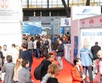 Sajmovi energetike, zaštite životne sredine i prevencije od 3. do 5. oktobra