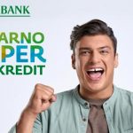 Sberbank Super keš kredit