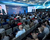 ICT konferencija Sinergija od 24. do 26. oktobra u Beogradu