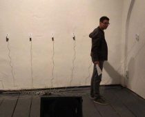 Intrigantne instalacije, interaktivni automati na završnici Nelt edukativnog programa