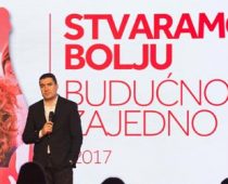 Coca-Cola HBC Srbija izveštaj o održivom poslovanju