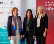 Unikredit banka i EBRD podstiču energetsku efikasnost