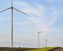 Otvoren vetropark Alibunar snage 42 megavata