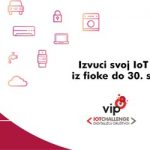 Prijave timova sa inovativnim rešenjima za „Vip IoT challenge“