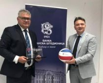 Sporazum Poštanske štedionice za elektronsko plaćanje usluga