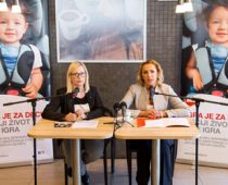 Besplatni saveti za postavljanje dečijih sedišta na MOL stanicama