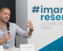 Nagradni konkurs „Imam rešenje za pametniji grad“