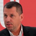 SLOBODAN ĐINOVIĆ: Treba što pre da povećamo zarade, inače ljudi odoše