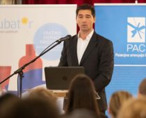 Kompanija ”dm” za doprinos razvoju domaće proizvodnje