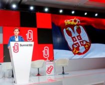 Samit 100 biznis lidera