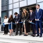 Otvorena fabrika dečije hrane u Dobanovcima