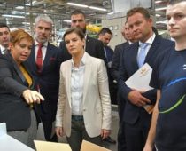 BAT proslavio 15 godina poslovanja u Srbiji