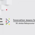 Konferencija o korporativnim inovacijama