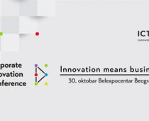 Konferencija o korporativnim inovacijama