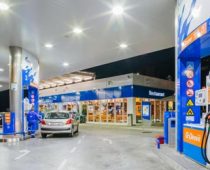 Standardni derivati i premijum G-Drive goriva na NIS i GAZPROM benzinskim stanicama