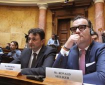 Hemofarm podržao nacionalnu kampanju „Niste sami“