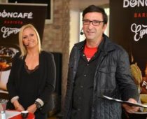 Doncafe Barista espresso