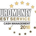 Sosijete ženeral najbolja banka u upravljanju tokovima novca